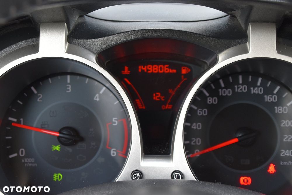 Nissan Juke - 30