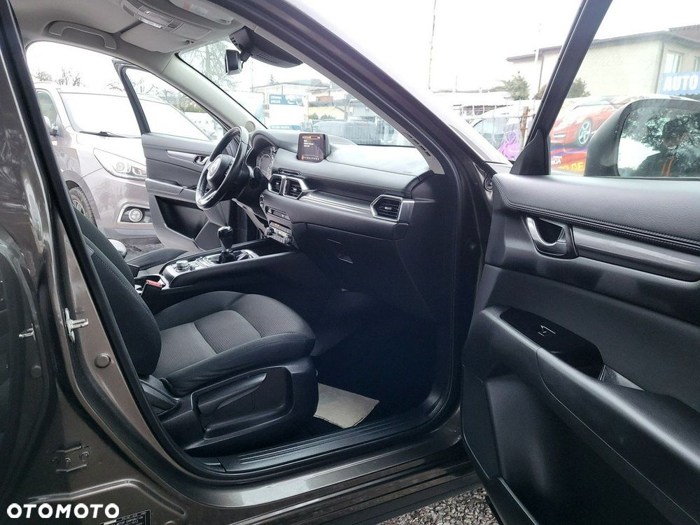Mazda CX-5 - 14