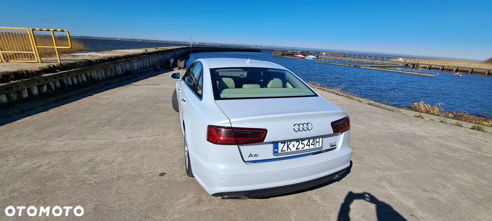 Audi A6 Limousine - 18