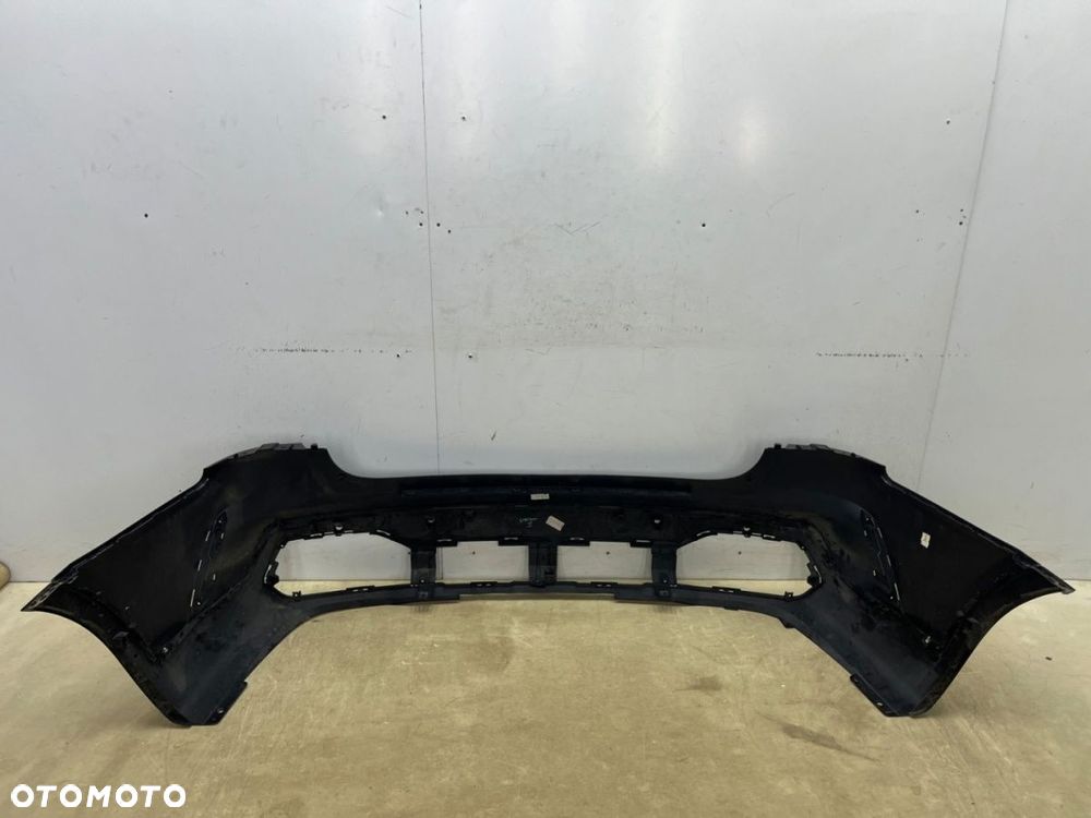 Zderzak tylny Kia Sorento 4 IV 20-23r. Przedlift tył 4XPDC 86611-P2000 - 6