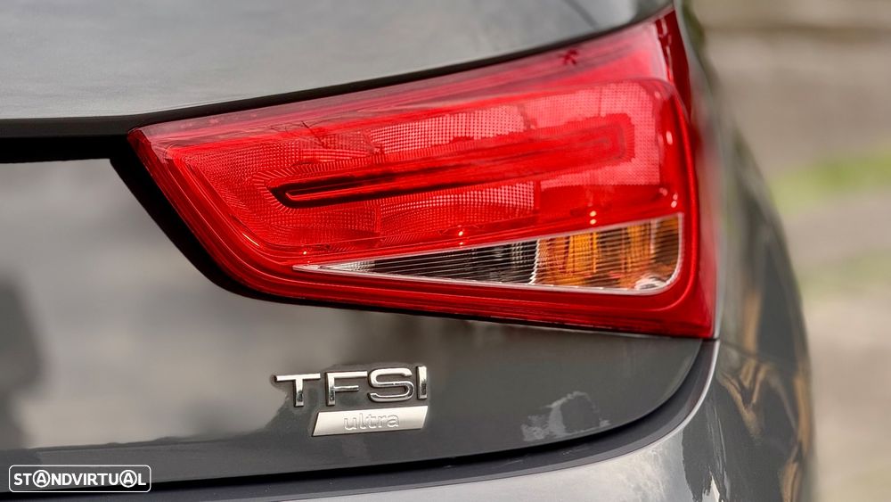 Audi A1 1.0 TFSI Sport - 7