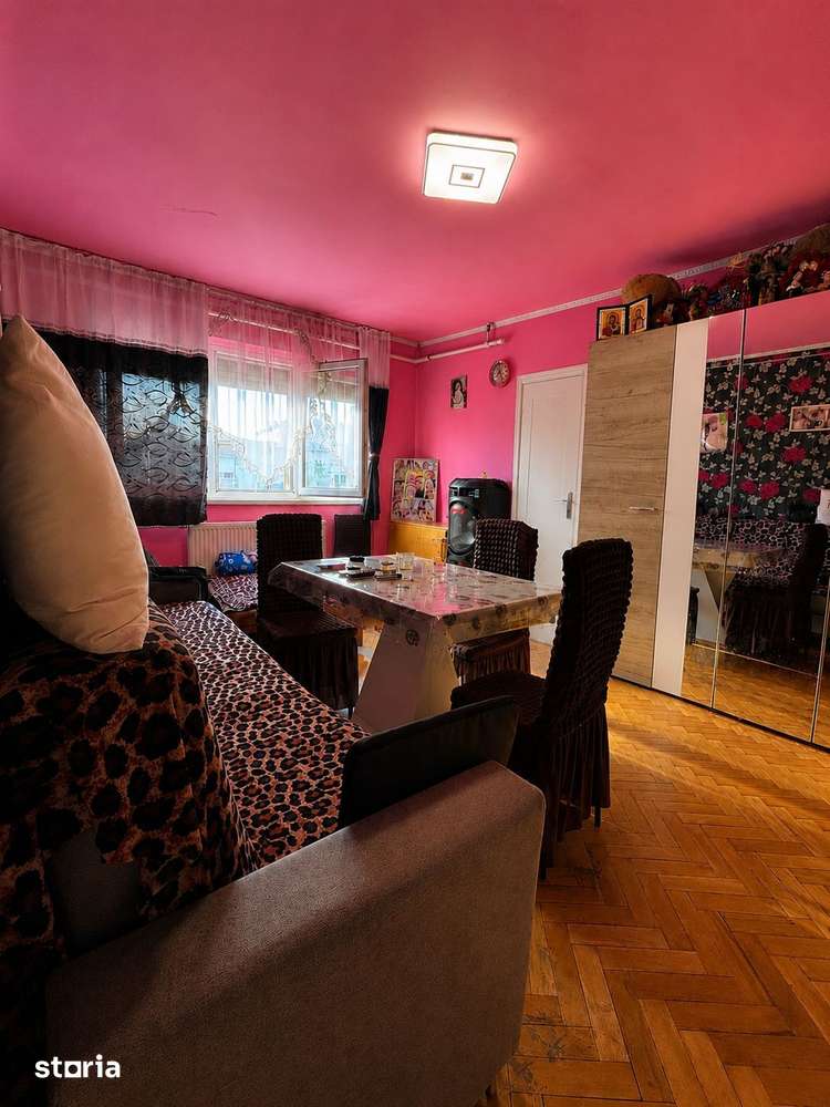 Apartament 2 camere, Velența — fotografia 3