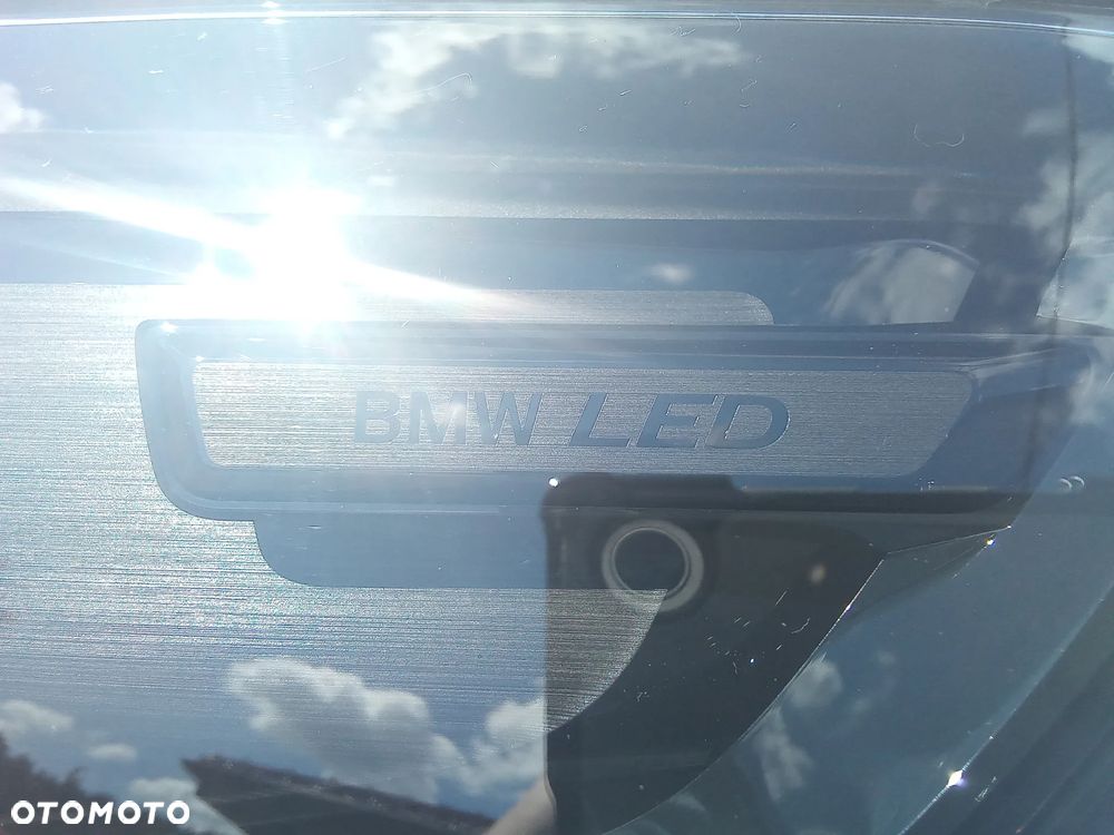 BMW X1 xDrive23d mHEV M Sport sport - 23