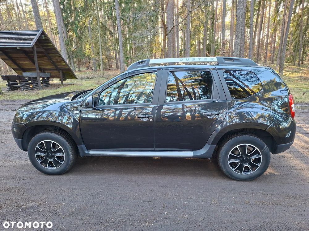 Dacia Duster TCe 125 4WD Comfort - 3