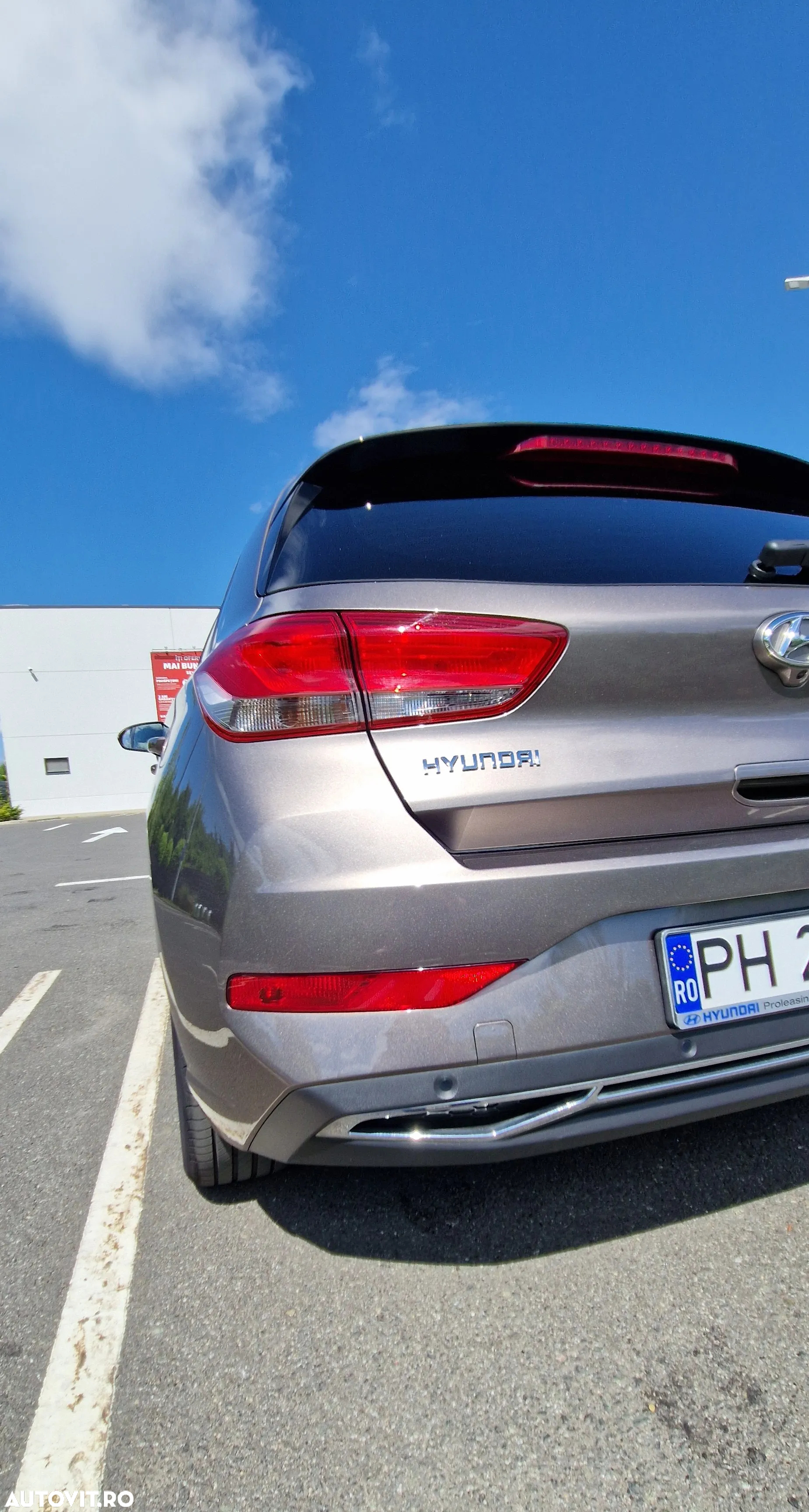 Hyundai i30 - 8