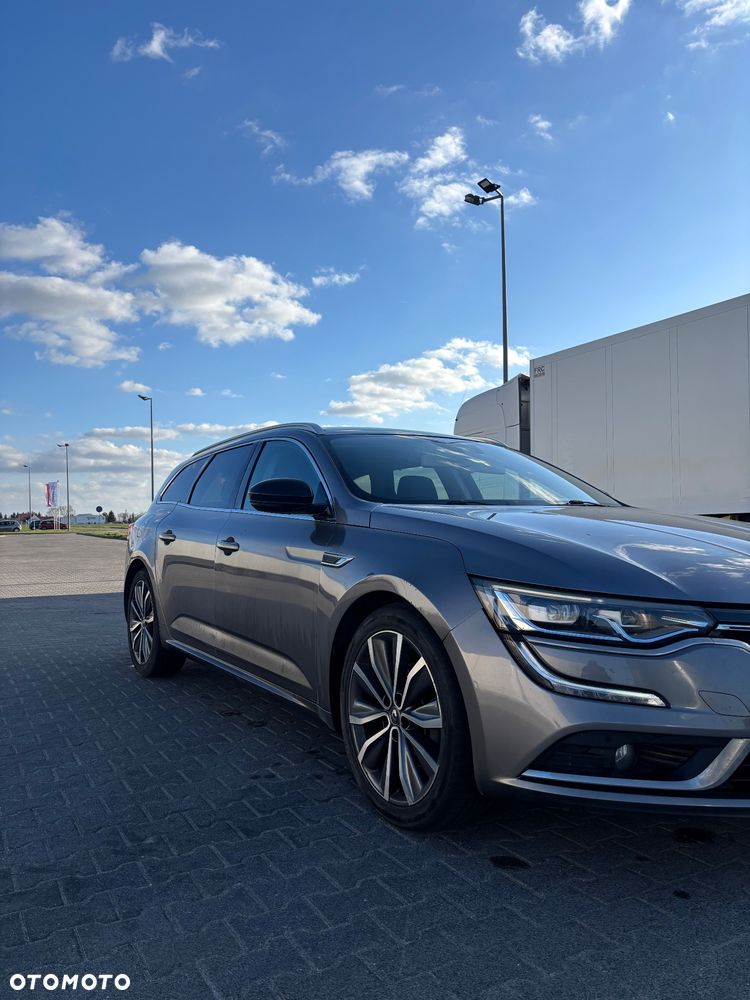 Renault Talisman 1.6 Energy dCi Intens EDC - 5