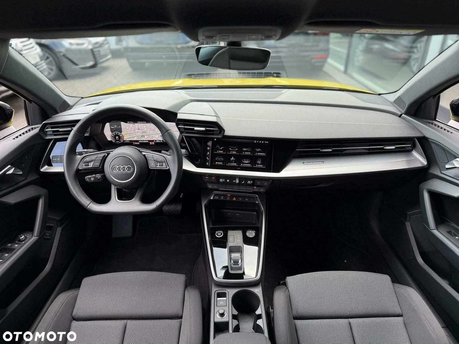 Audi A3 - 18
