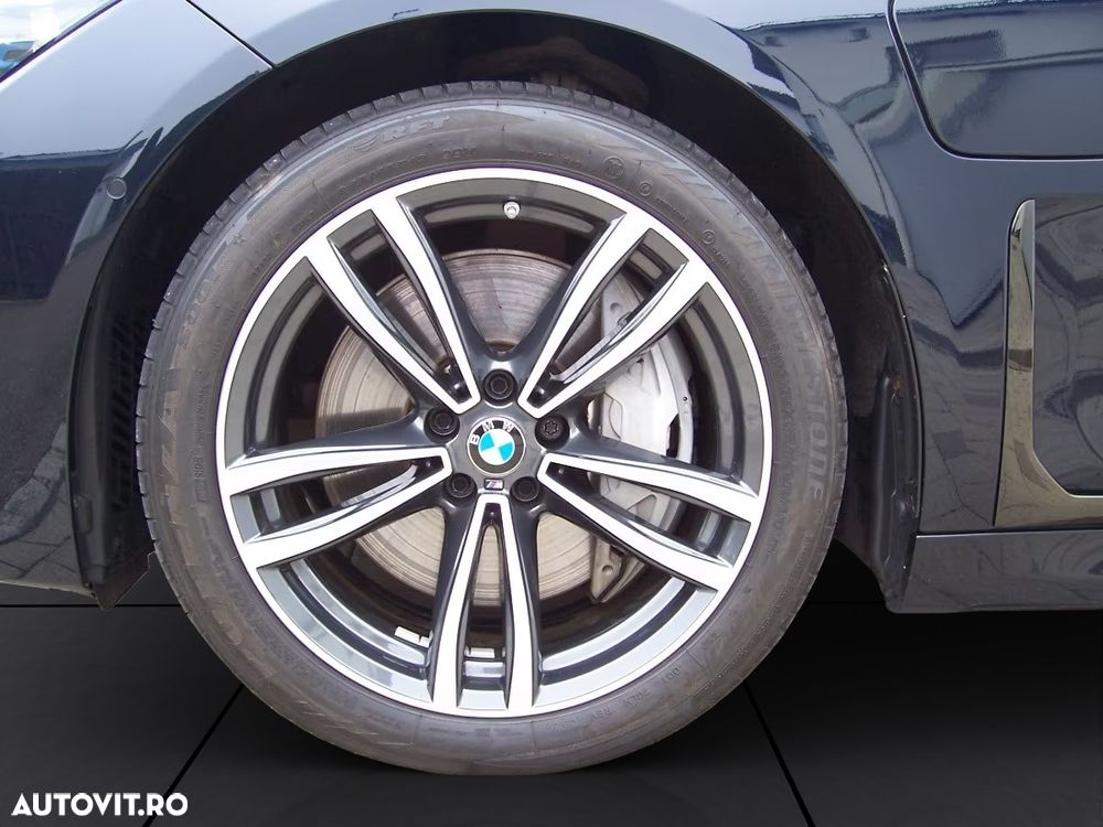 BMW Seria 7 745Le xDrive - 18