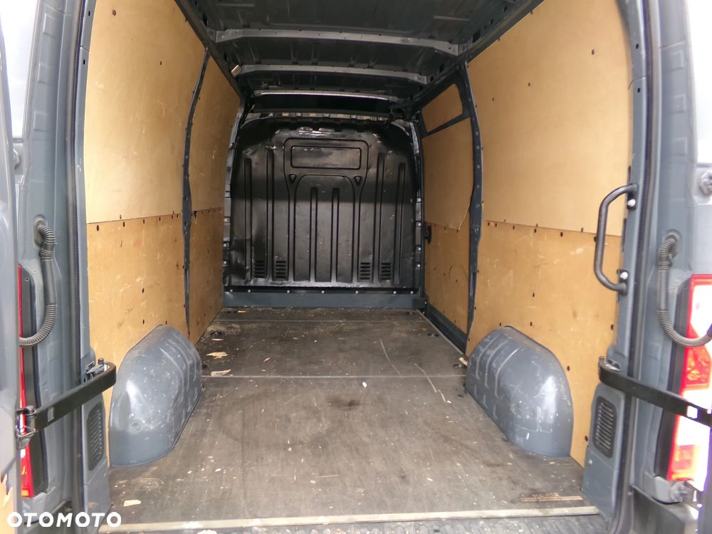 Opel movano lift 2,3 - 10