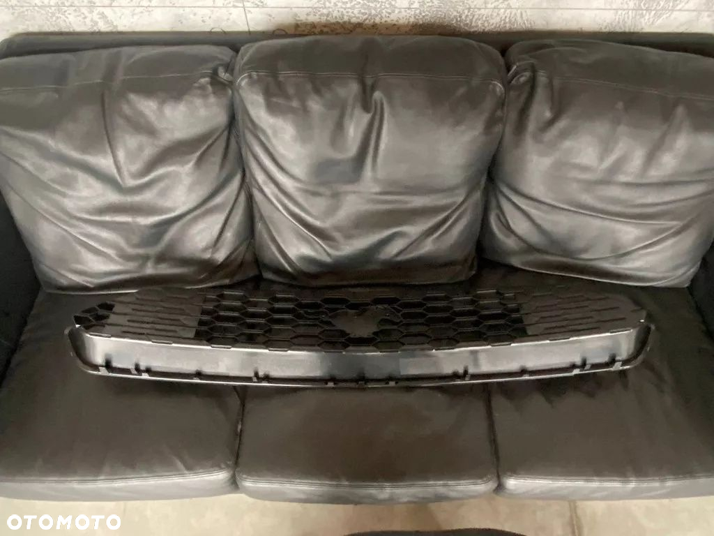 Grill, atrapa Ford Mustang 15-17 - 5