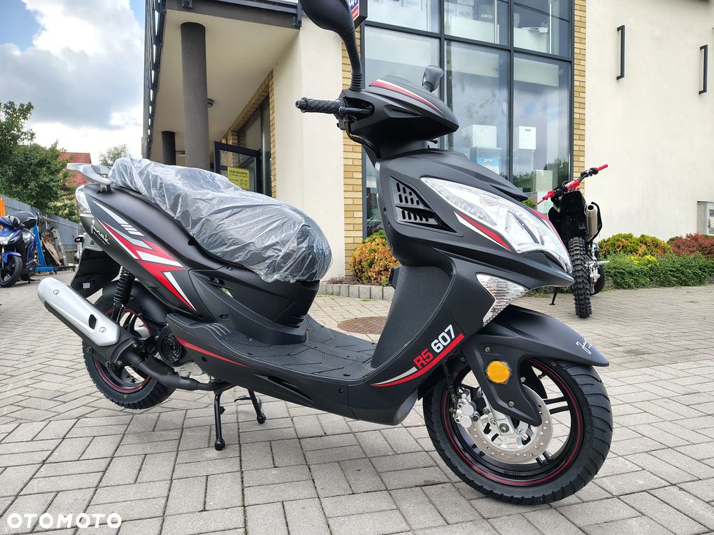 Junak 607 - 1