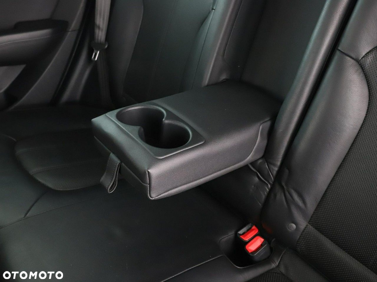 Hyundai ix35 2.0 4WD Style - 37