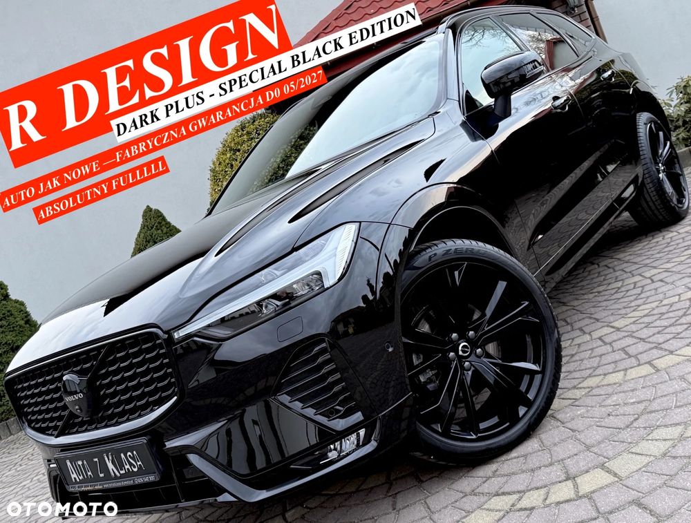 Volvo XC 60 B5 B AWD Geartronic RDesign - 2