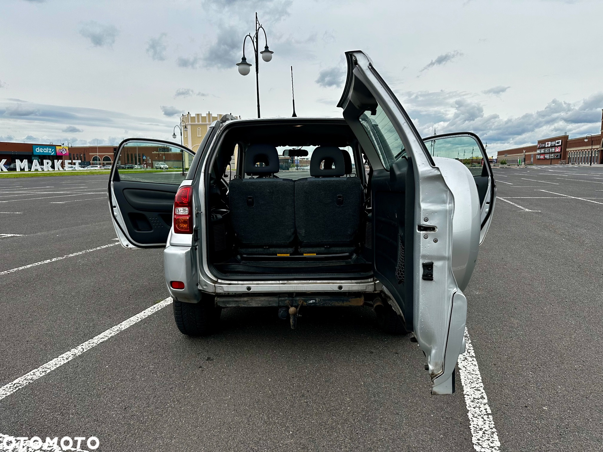 Toyota RAV4 - 13