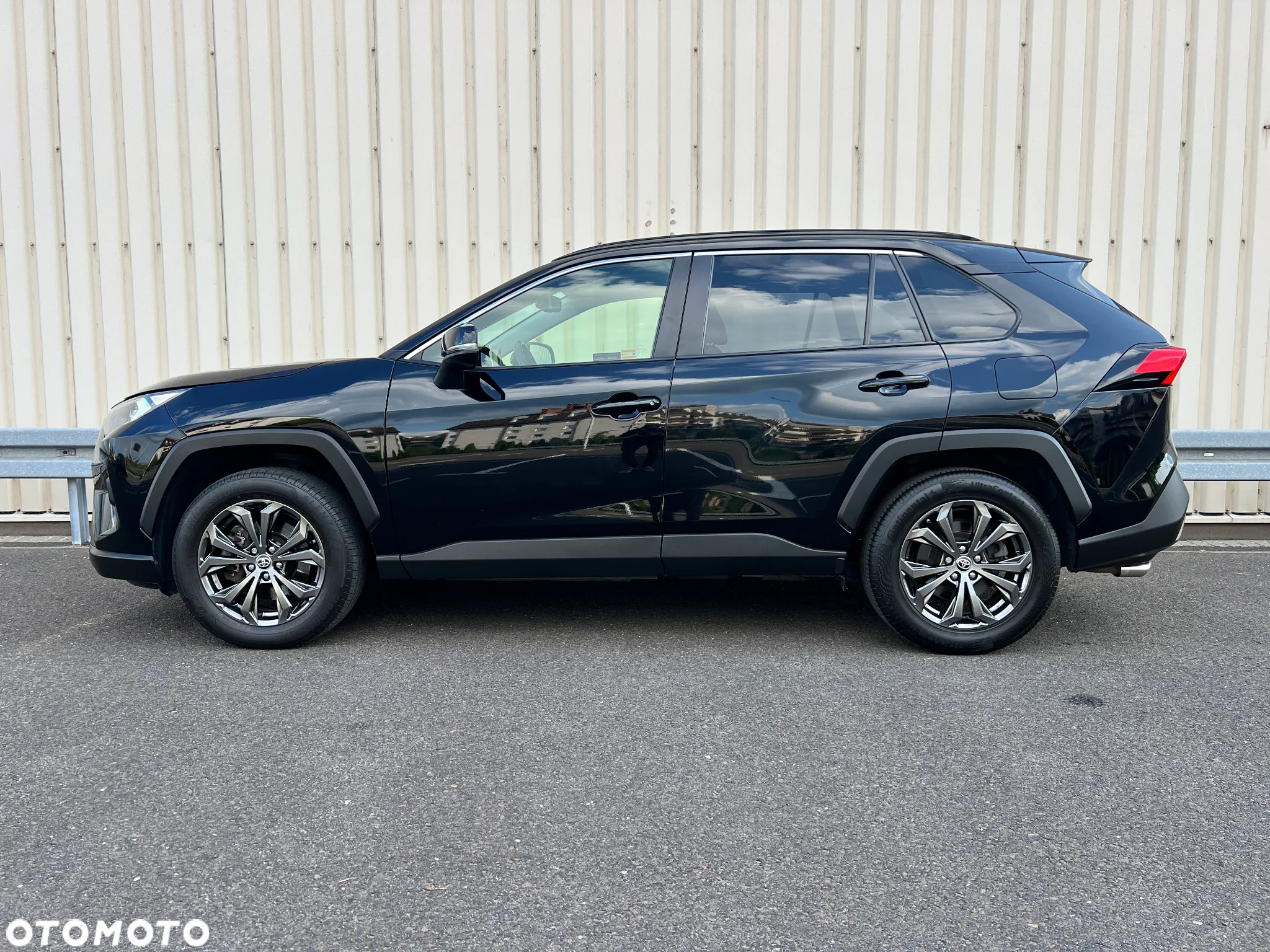 Toyota RAV4 2.5 Hybrid Comfort 4x2 - 2