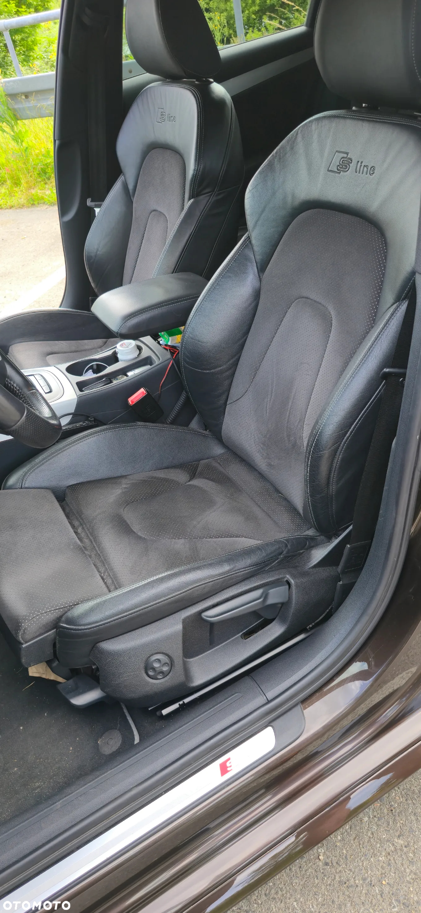 Audi A4 - 15