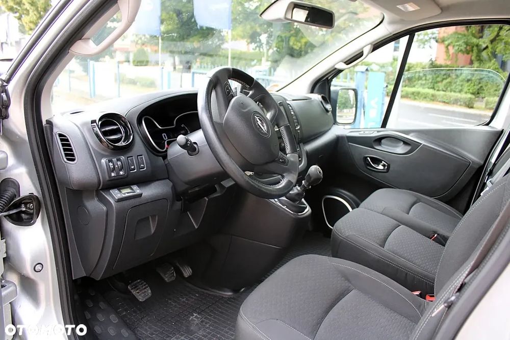 Opel Vivaro 1.6 CDTI L2H1 Sport - 9