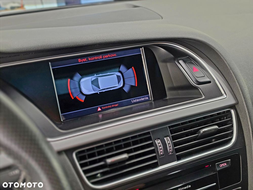 Audi A4 Avant 2.0 TDI Quattro S tronic - 24