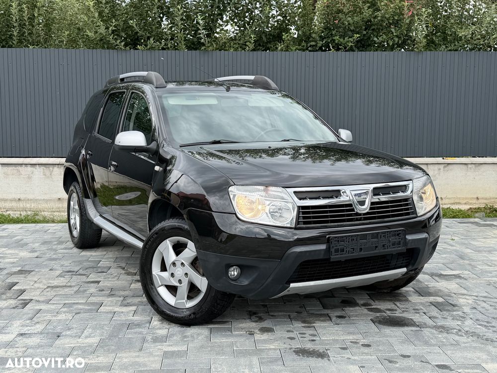 Dacia Duster 1.5 dCi 4x2 Laureate - 17