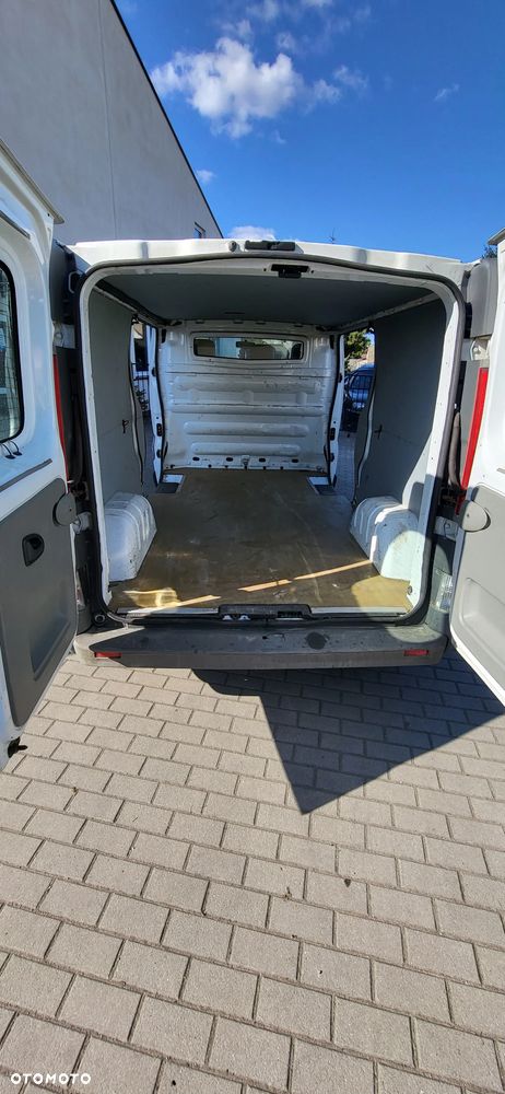 Nissan PRIMASTAR - 12