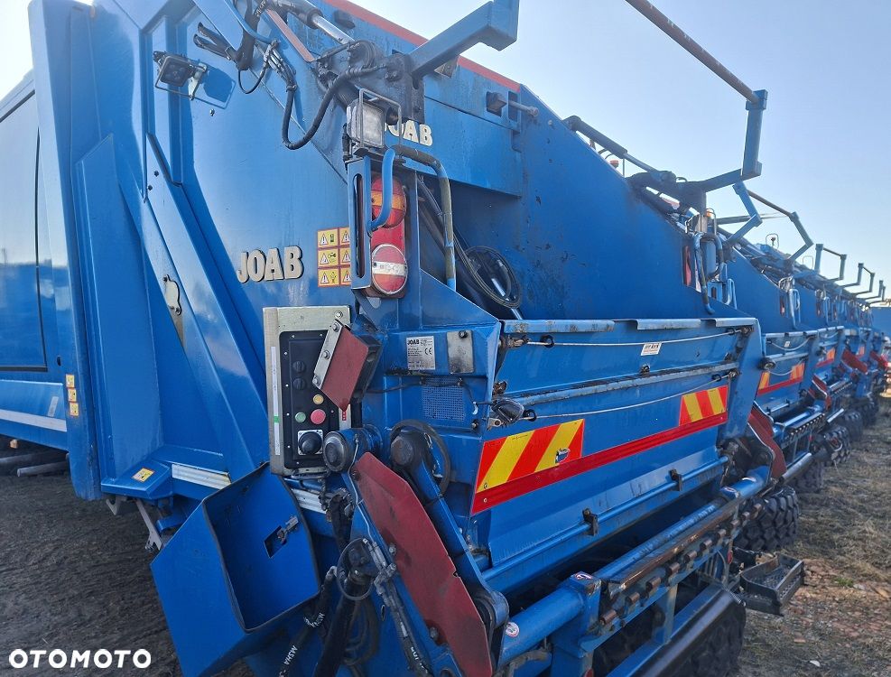 Inny zabudowa JOAB - 3