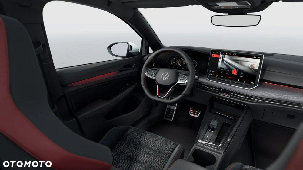 Volkswagen Golf - 11