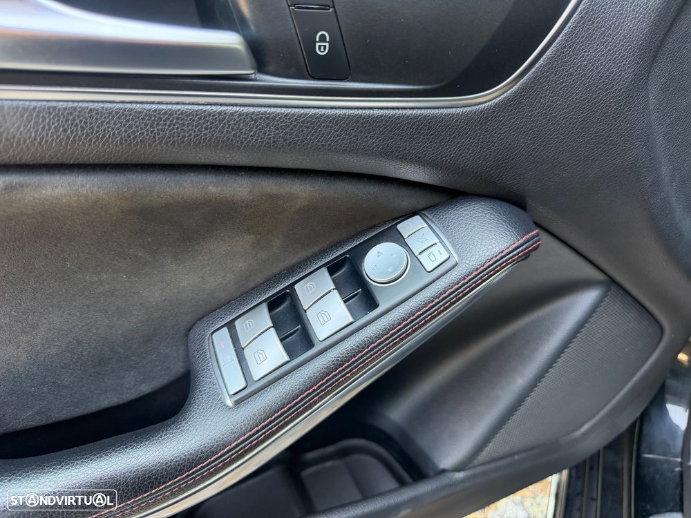 Mercedes-Benz A 180 CDI 7G-DCT AMG Line - 18
