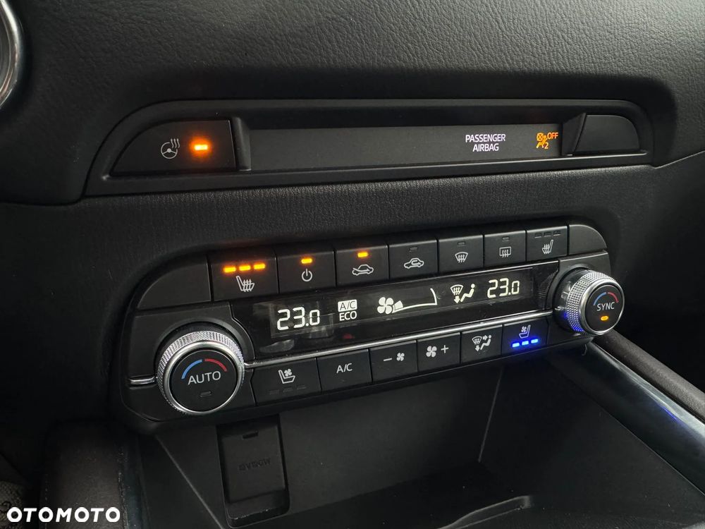 Mazda CX-5 2.0 Sports-Line 2WD - 17