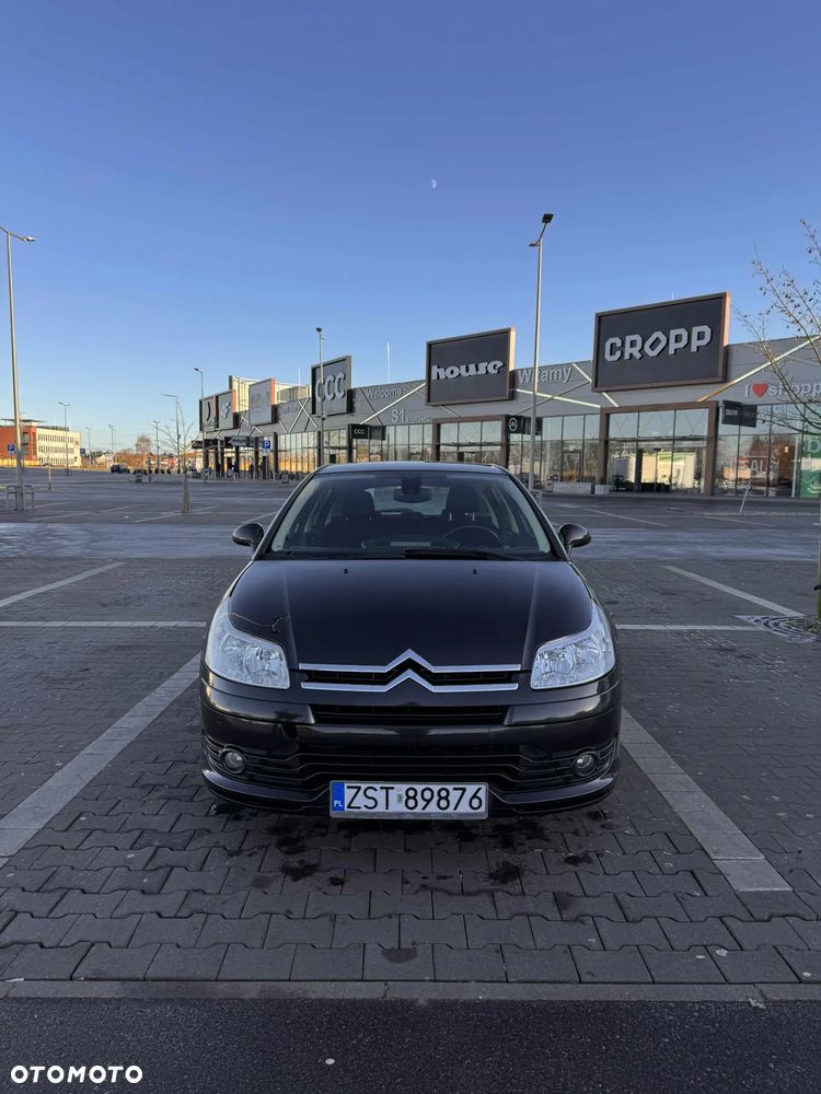 Citroën C4 - 2