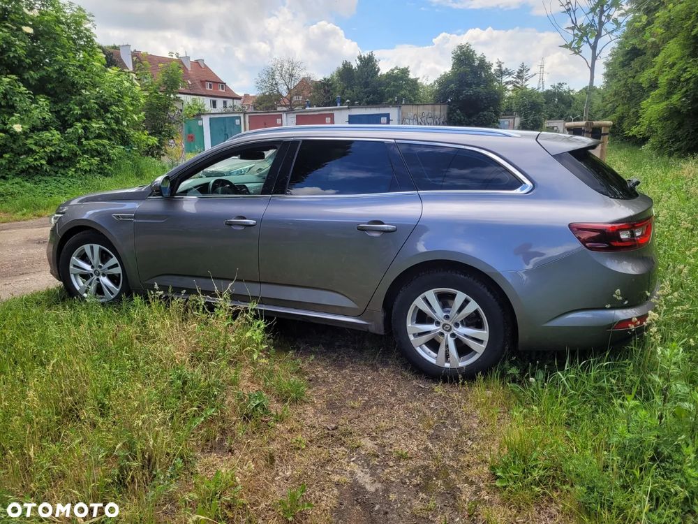 Renault Talisman 1.6 Energy dCi Intens EDC - 6