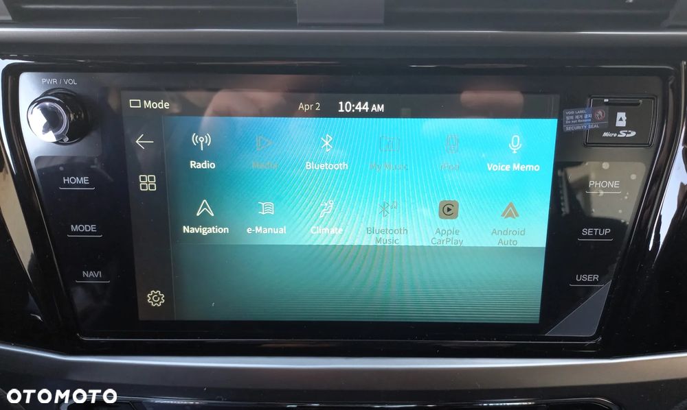 SsangYong/KGM Korando 1.5 T-GDI Joy 2WD - 13