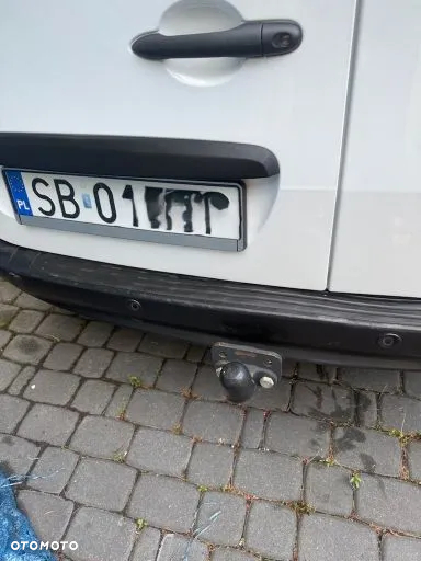 Renault Kangoo - 16