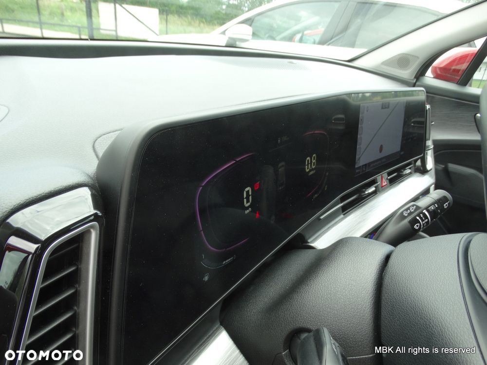 Kia Sportage 1.6 T-GDI Anniversary 2WD - 23