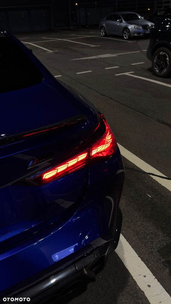 BMW M4 Competition M xDrive sport - 4