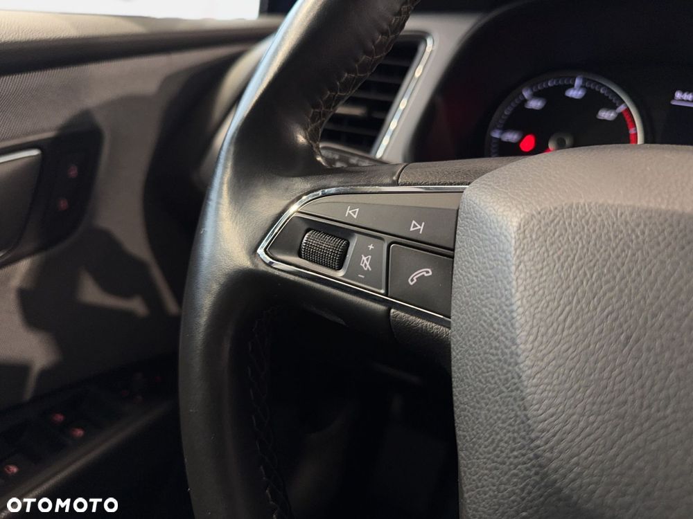 Seat Leon Sportstourer - 18