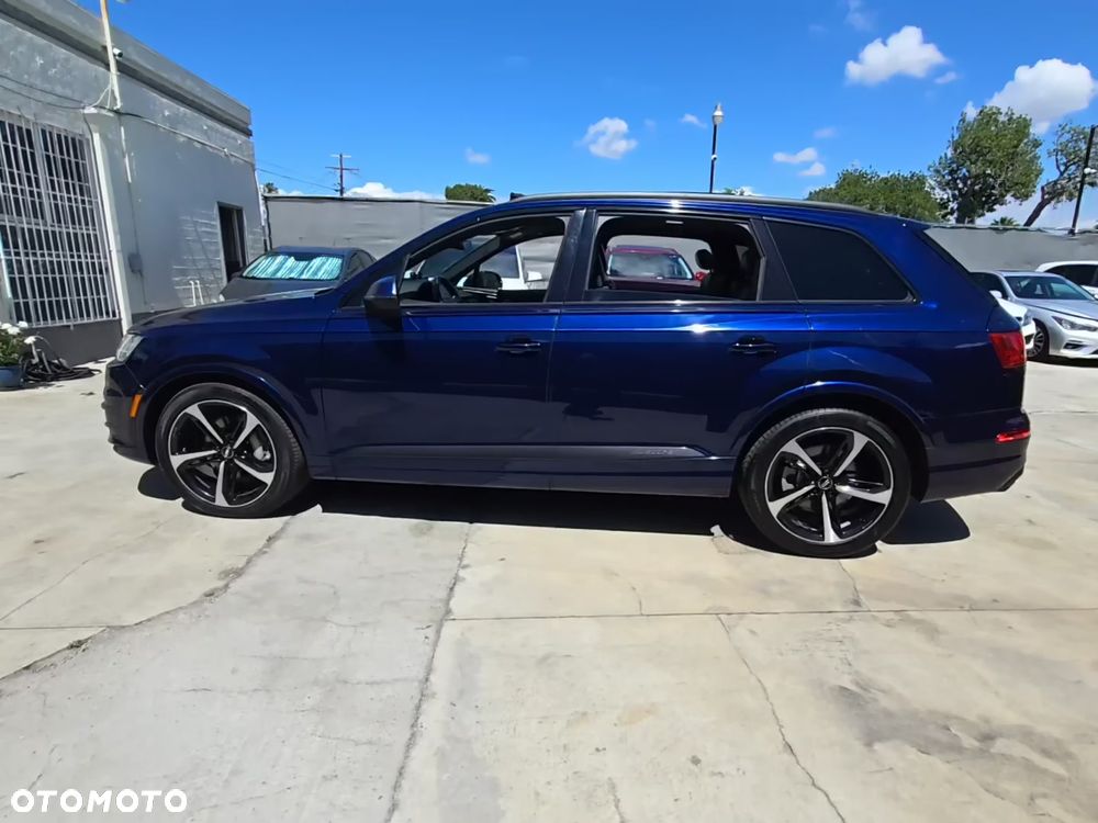 Audi Q7 - 2