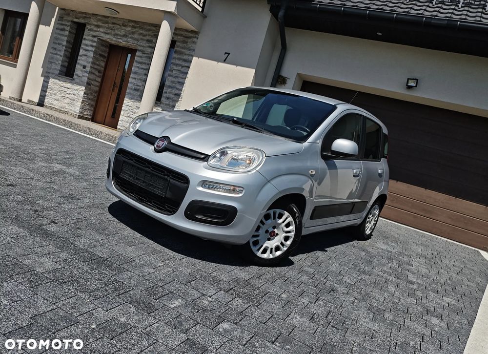 Fiat Panda 1.1 Happy - 13