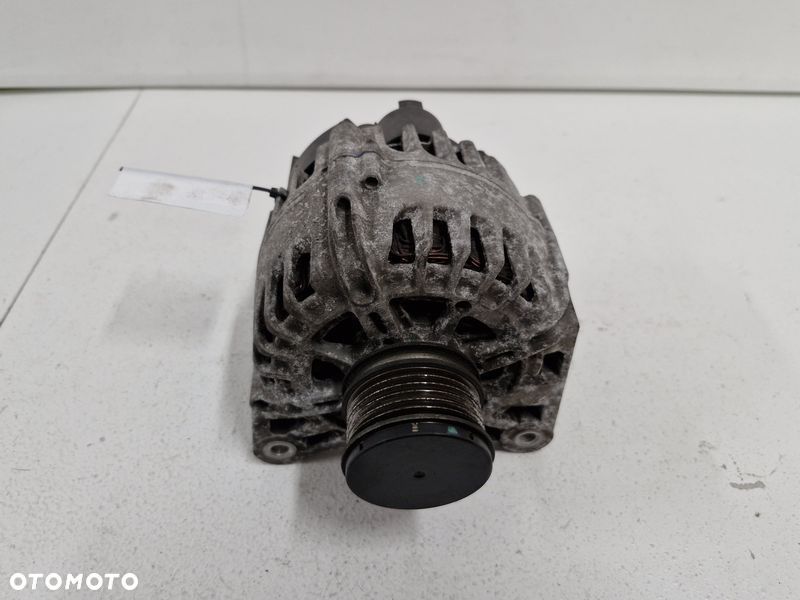 renault captur 1 i clio 4 iv 1.5 dci alternator 231007865r - 1