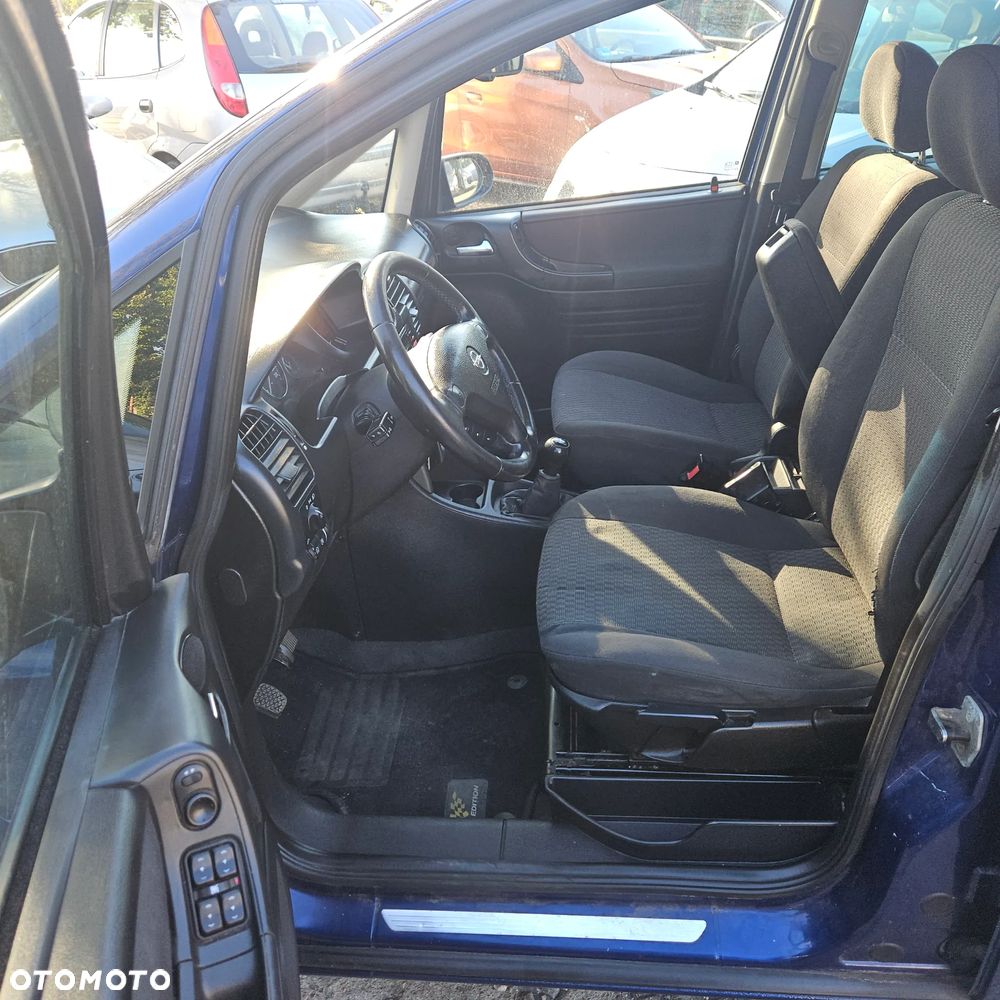 Opel Zafira 2.2 DTI Elegance - 14