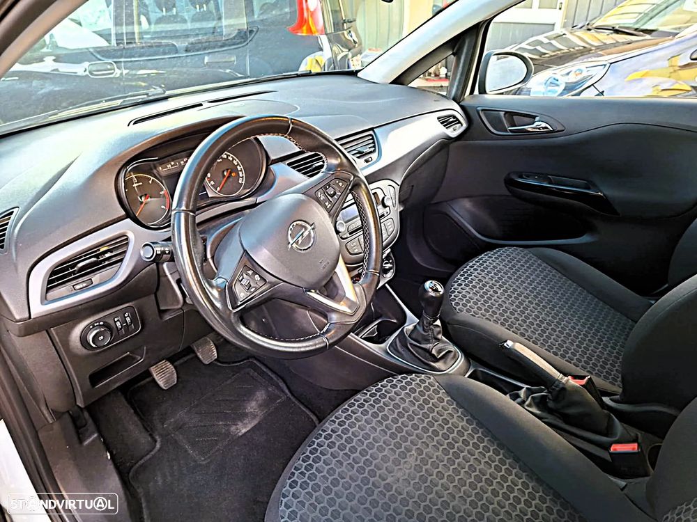 Opel Corsa 1.3 CDTi Edition - 11