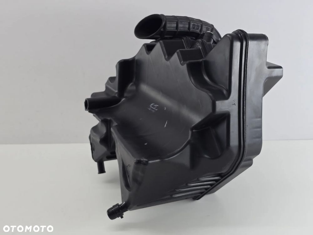 OBUDOWA FILTRA AIR BOX  TRIUMPH SCRAMBLER 400 SPEED - 12