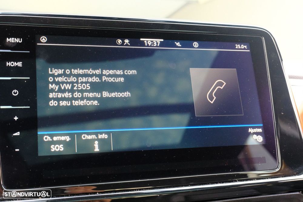 VW T-Roc 1.5 TSI Black Style DSG - 24