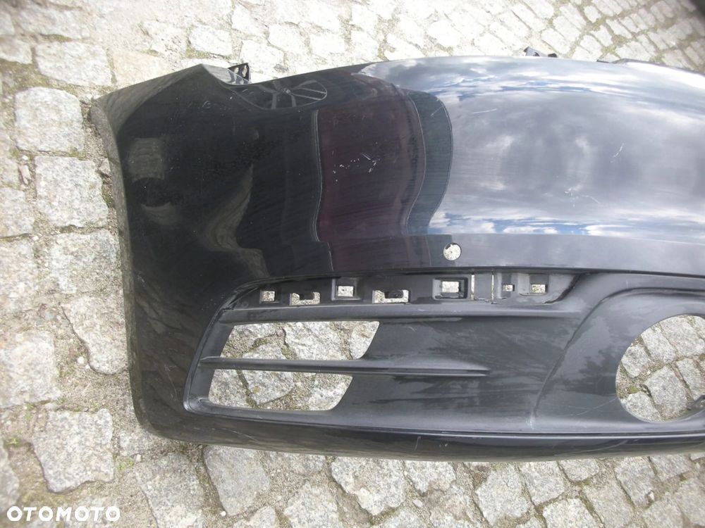 PORSCHE TURBO TYŁ ZDERZAK + SPOILER 992 4S CARRERA - 3