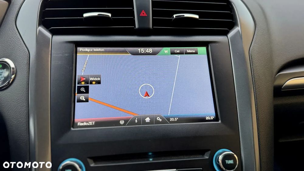 Ford Mondeo 2.0 TDCi Start-Stopp Titanium - 34