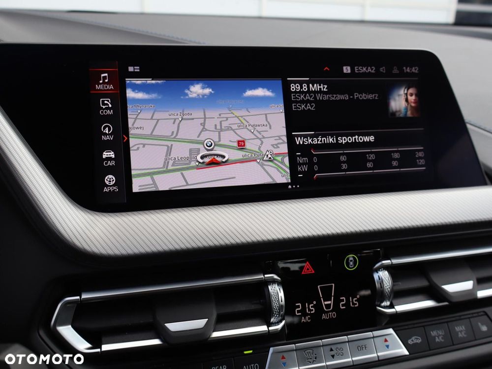 BMW Seria 1 118i M Sport - 18