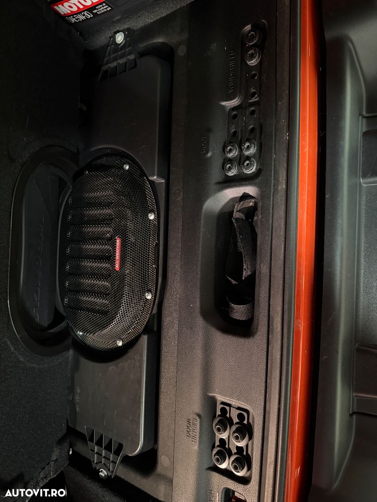 Jeep Wrangler 2.0 Turbo AT8 Rubicon - 13