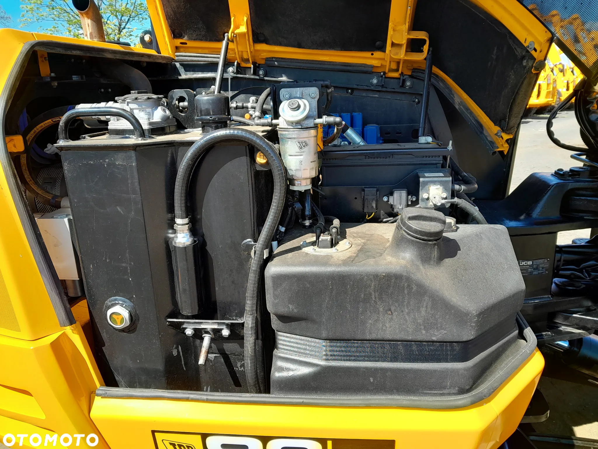 JCB 86C-2 - 22
