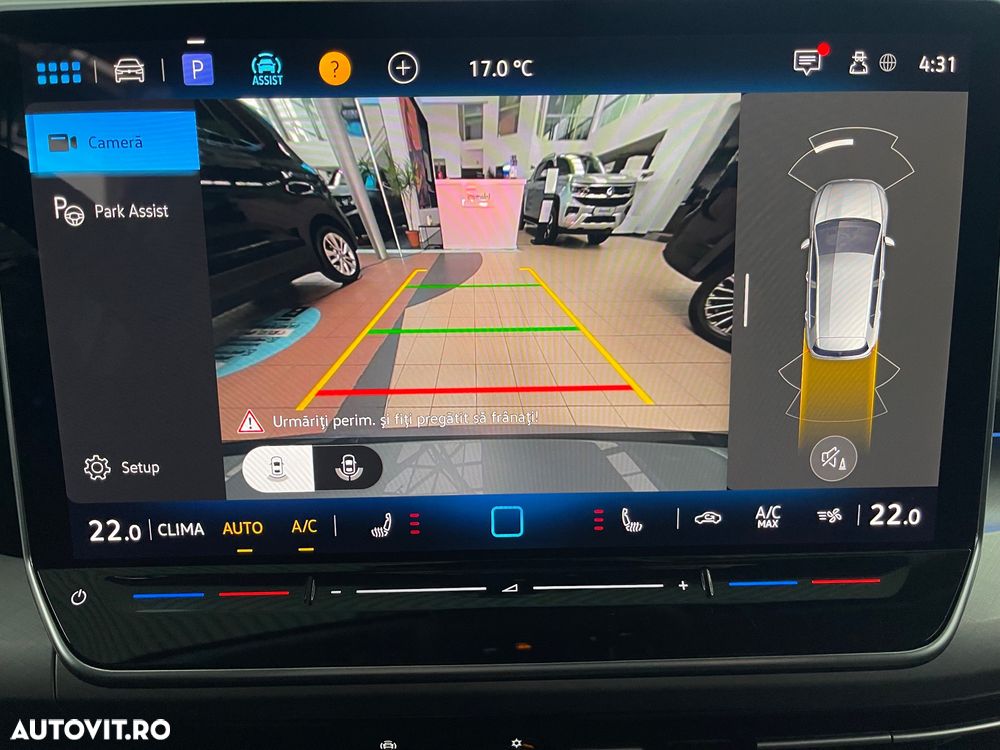 Volkswagen Golf 1.5 eTSI DSG MHEV Life - 19