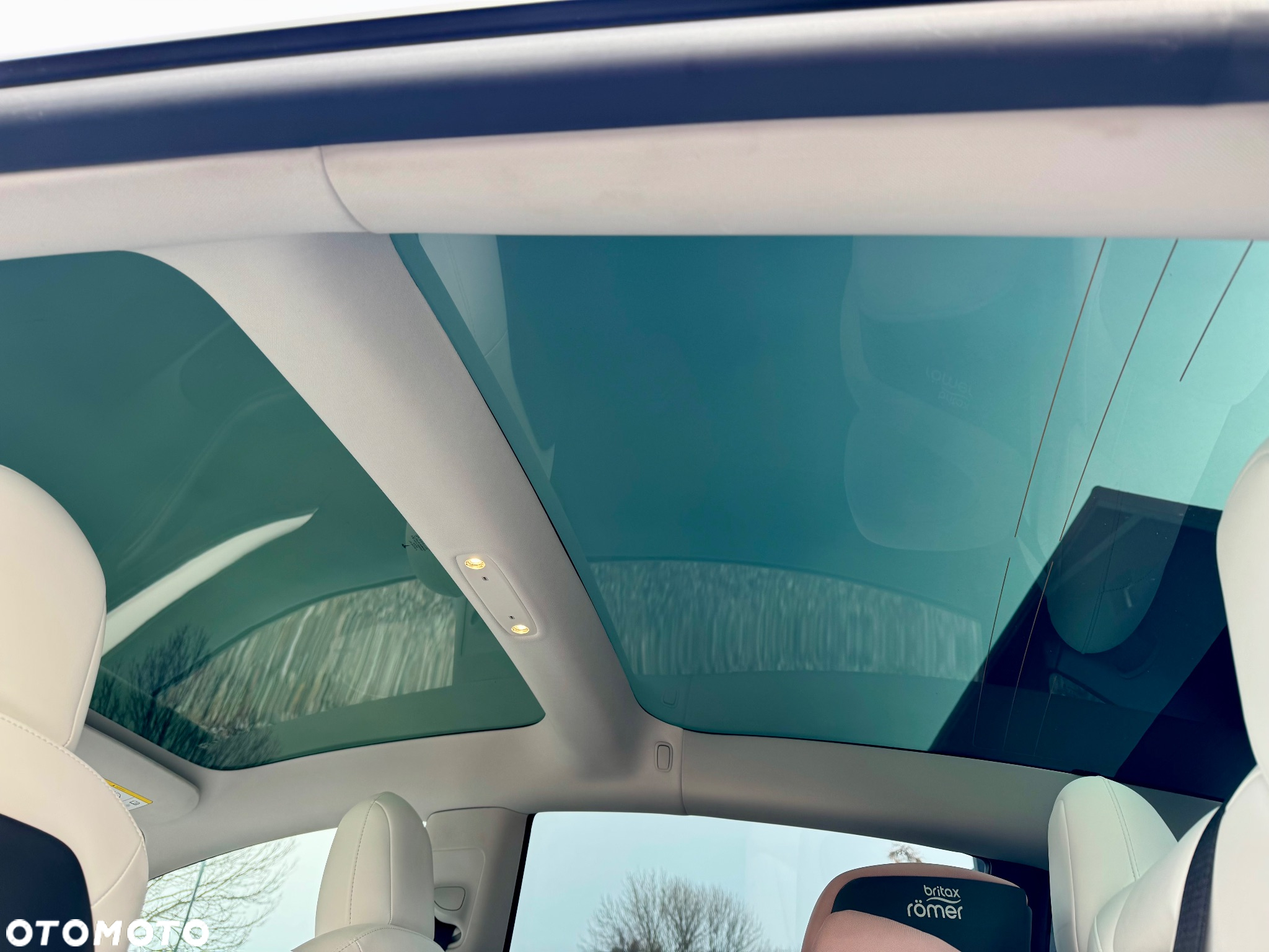 Tesla Model 3 - 21
