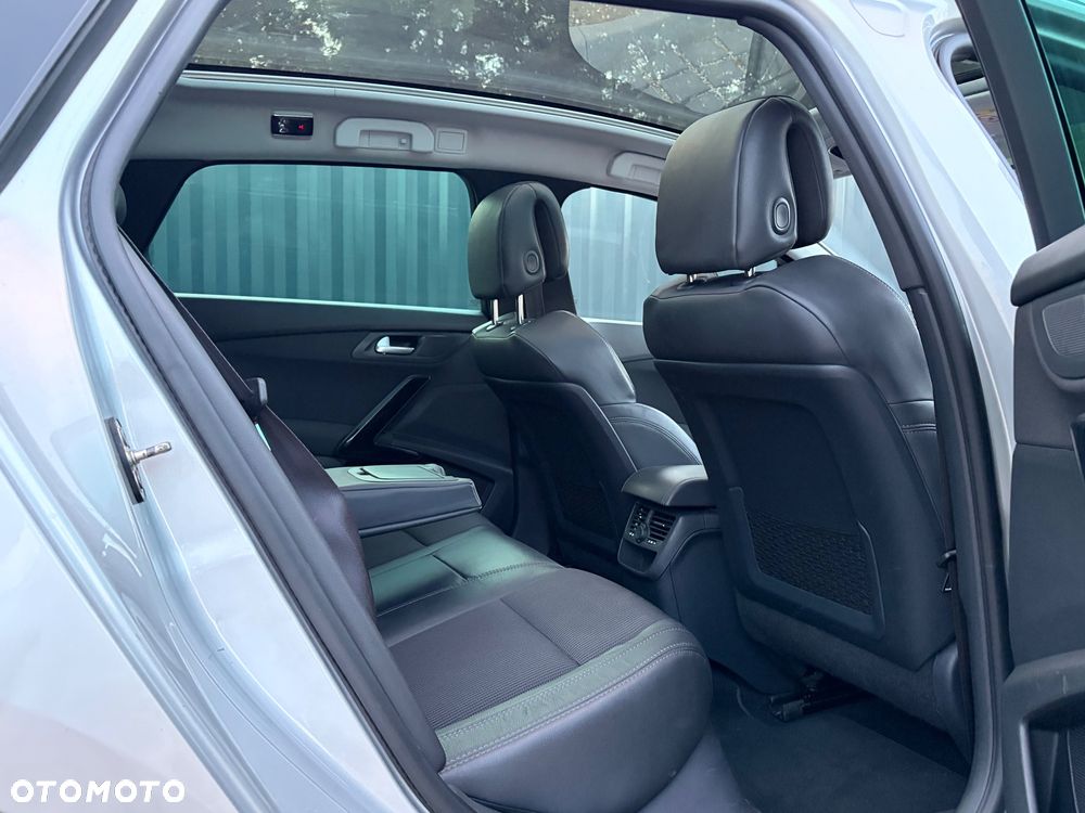 Peugeot 508 - 9